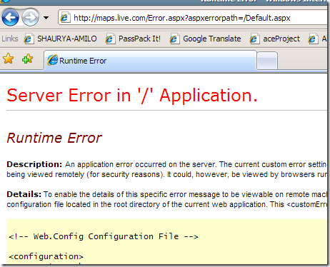 server error in crystalreportviewers115