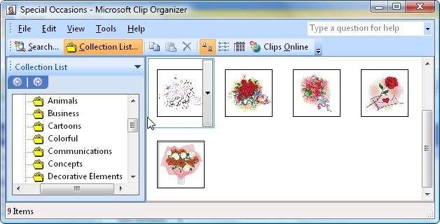 clipart software for windows - photo #27