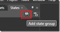 VisualStateGroup