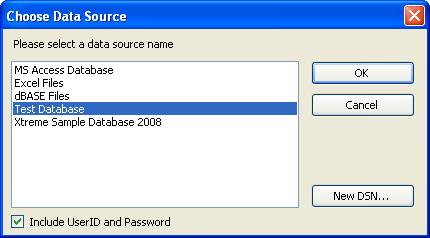 BizTalk 2009 ODBC Adpater Schema Generation - Updated Data Sources