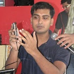 View album