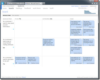 vnextAgilePlanningProductBackLogUpdate vnextAgilePlanningProductBackLogUpdate