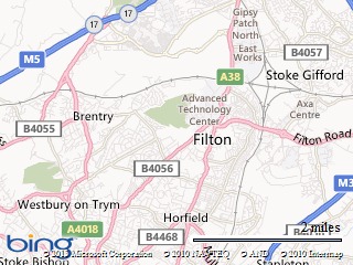 Map picture