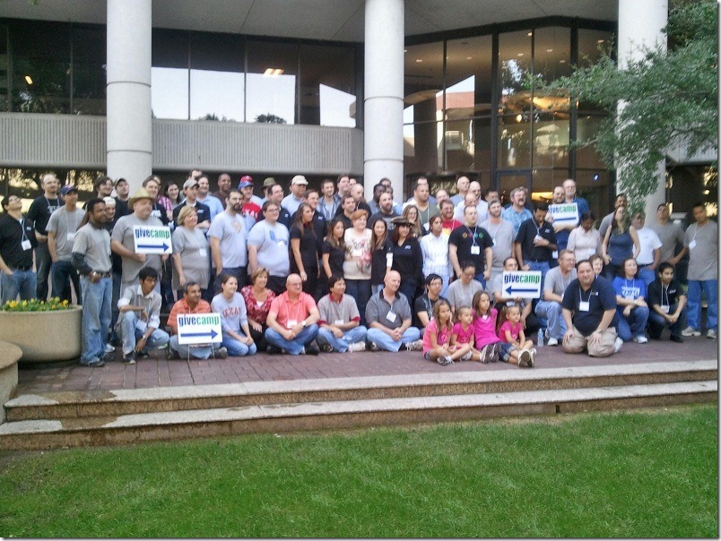 DallasGiveCamp DallasGiveCamp