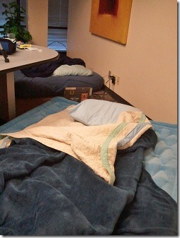 camp