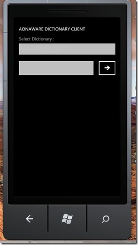 designerViewOfUI designerViewOfUI