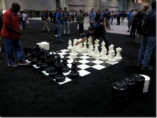 Chess Chess