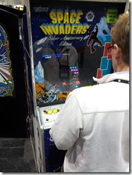 SpaceInvaders
