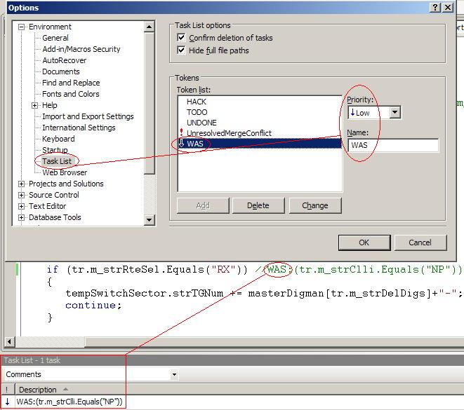 Task-List picture