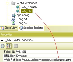 WS_SQ Properties