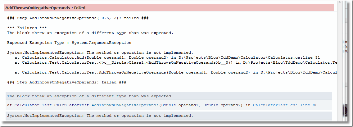 TestOutcomeNotImplemented2