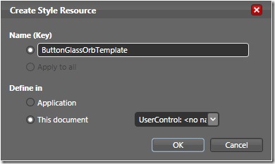 Step3-CreateStyleResource Step3-CreateStyleResource