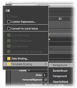 Step9-TemplateBindingBackground