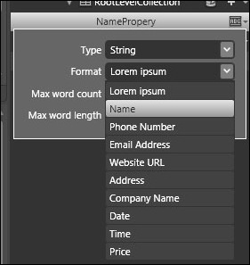 ChangeStringProperty ChangeStringProperty