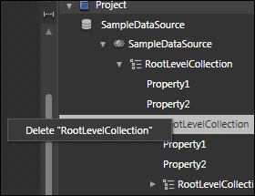 RemoveRecursiveCollection