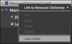 ViewXaml