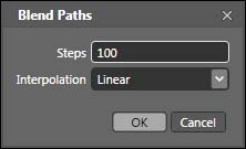 BlendPaths100 BlendPaths100