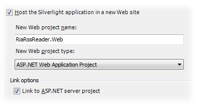 new project new project