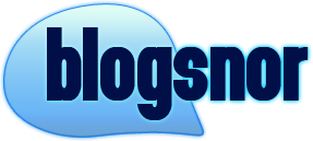 BlogSnorLogo BlogSnorLogo