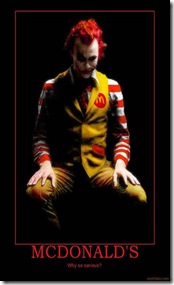 jokerMac