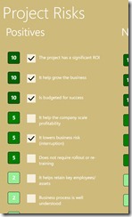 Evaluation Evaluation