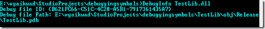 debuginfo-0 debuginfo-0