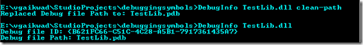 debuginfo-2 debuginfo-2