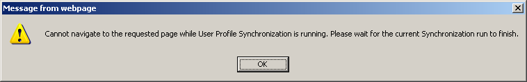 Error