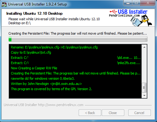 How To Install Thin Client Server On Ubuntu Software