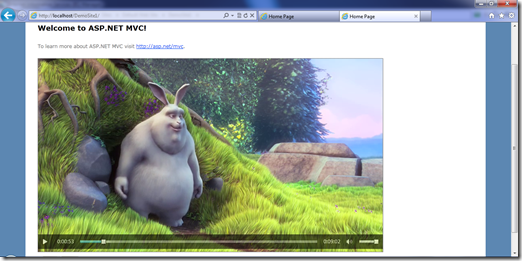video success video success