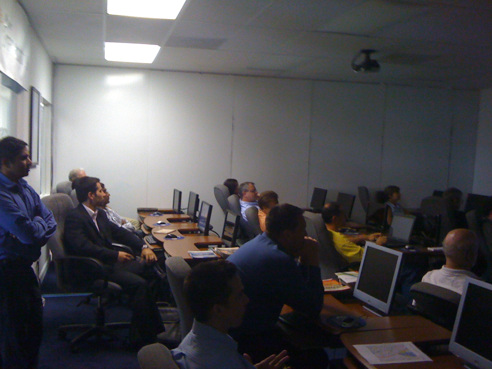 West Palm Beach .Net User Group with Don Demsak June 22nd 2010