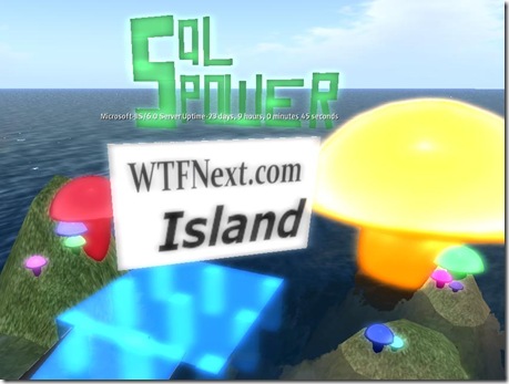 SQL_Powered
