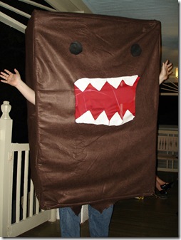 Domo!