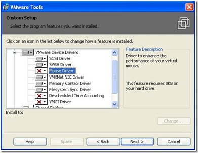 CustomInstall