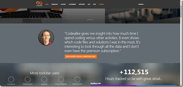 codealike codealike