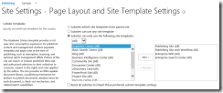 LimitSPSiteTemplates1 LimitSPSiteTemplates1