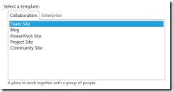 LimitSPSiteTemplates2 LimitSPSiteTemplates2
