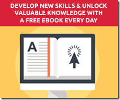 FreeLearningFromPackt FreeLearningFromPackt