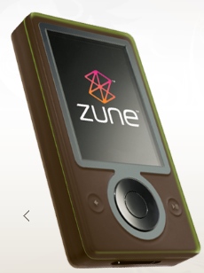 REVIEW Zune 20 The Best Player On Market.