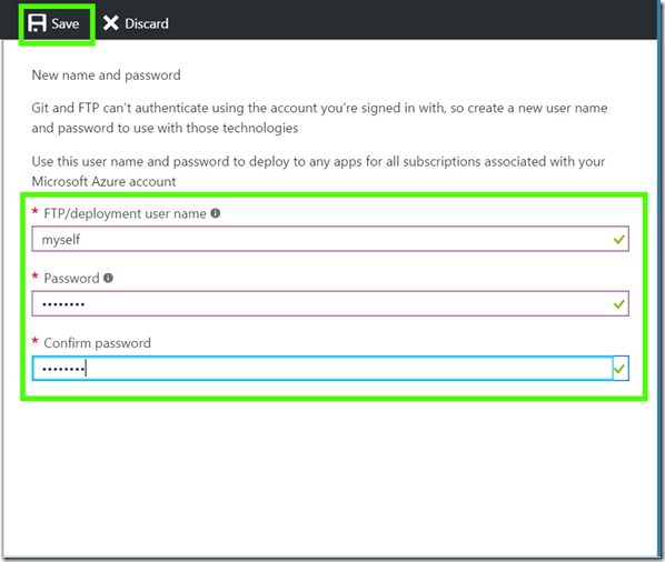 DeploymentCred2 DeploymentCred2