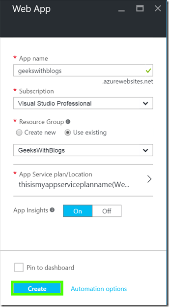 WebAppCreation_2 WebAppCreation_2