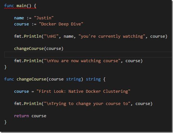 func_pass_parameter func_pass_parameter