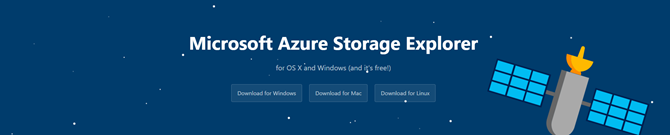 azure storage emulator mac