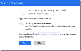 GrantPermission GrantPermission