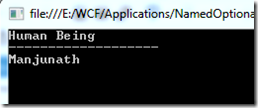 OutputOptionalParameter OutputOptionalParameter