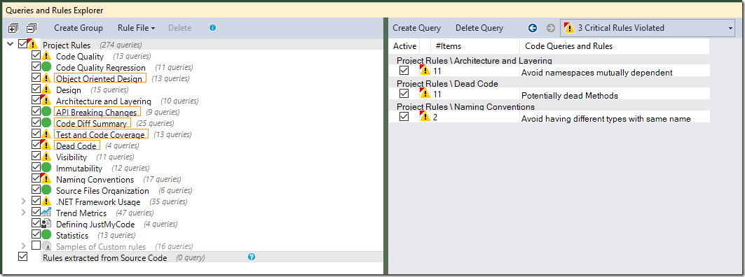 CriticalErrors CriticalErrors