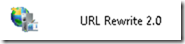 UrlRewrite UrlRewrite