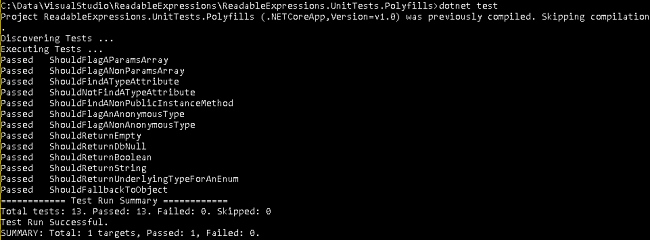 DotNetTest DotNetTest