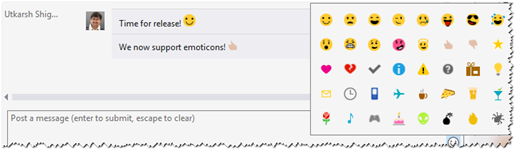 emoticon emoticon