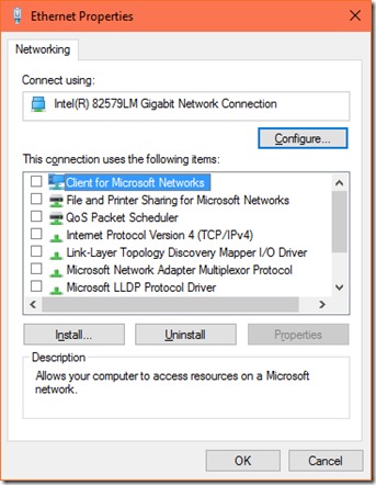 No network No network